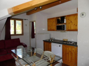 Chalet Florence - 3 Pièces pour 8 Personnes 384
